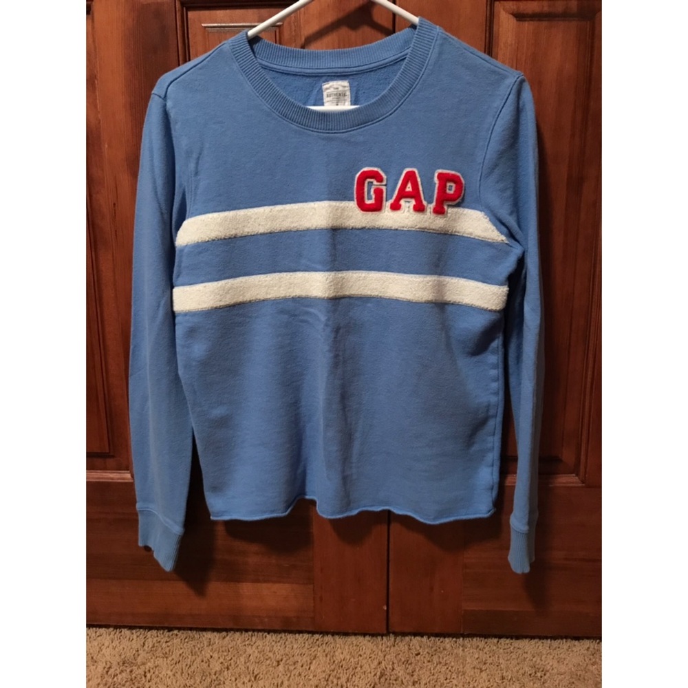 Vintage Gap Crewneck